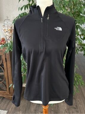 The North Face Half Zip
